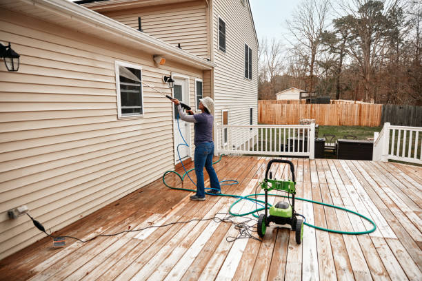 Mayville, WI Pressure Washing Company