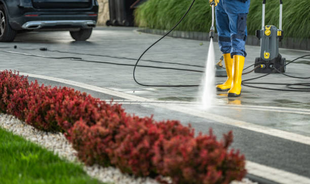 Pressure Washing Contractors in Mayville, WI