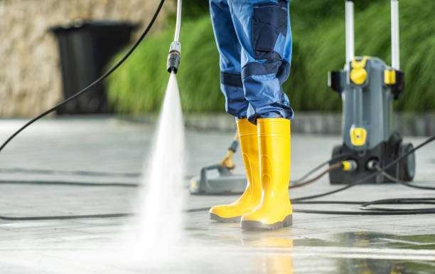 Best Power Washing Near Me  in Mayville, WI